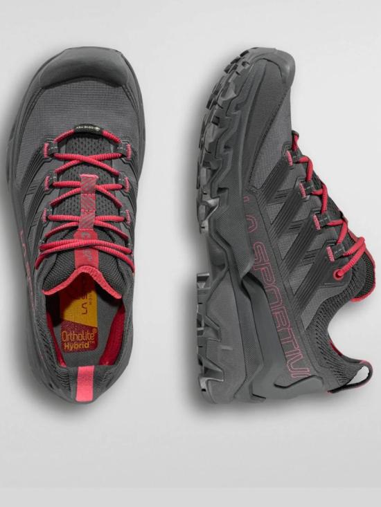 26SS 라스포르티바 스니커즈 ZFHS111G19P19 Grey - LA SPORTIVA