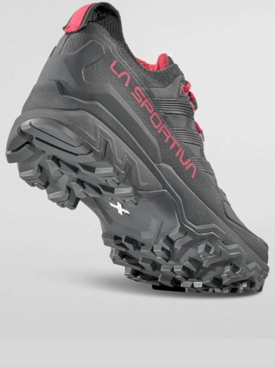 26SS 라스포르티바 스니커즈 ZFHS111G19P19 Grey - LA SPORTIVA
