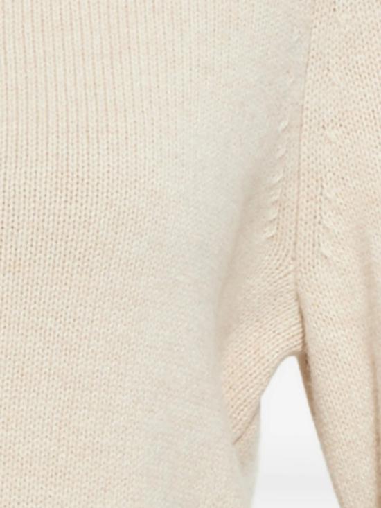26SS 이자벨마랑 스웨터 PU0844FA B1L07I Neutrals - ISABEL MARANT