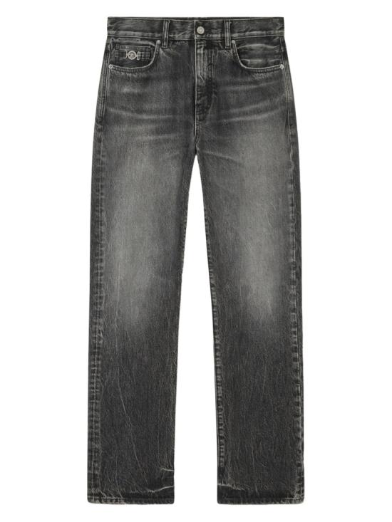 26SS 베르사체 데님 1017775 1A16053 Grey