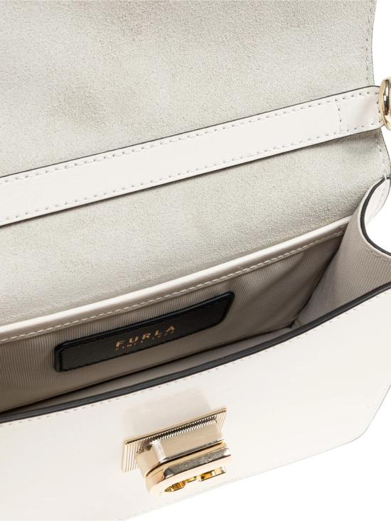 26SS 훌라 크로스백 WB01995 VCQ000 Neutrals - FURLA