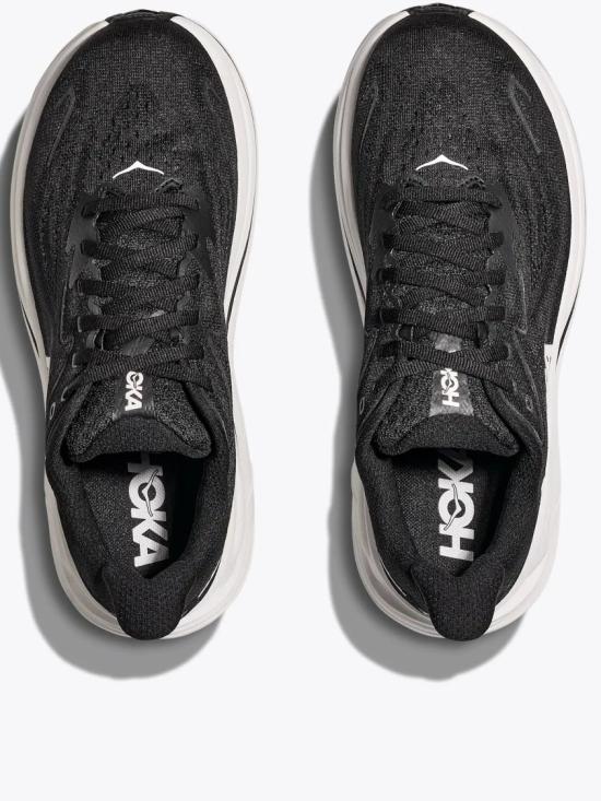 26SS 호카 클리프톤 10 1162030 Black - HOKA