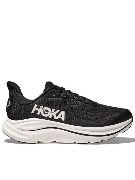 26SS 호카 클리프톤 10 1162030 Black