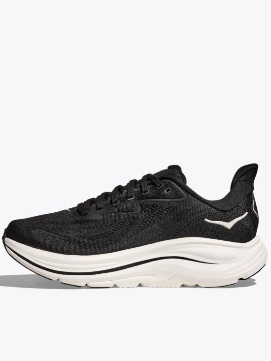 26SS 호카 클리프톤 10 1162030 Black - HOKA