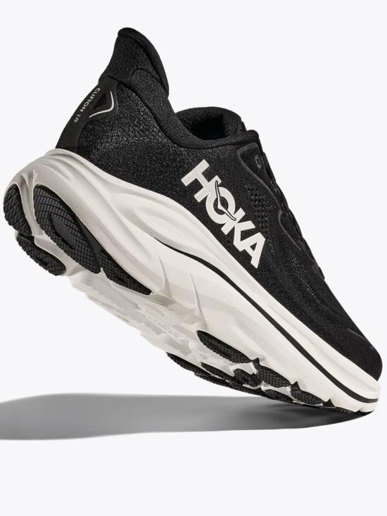 26SS 호카 클리프톤 10 1162030 Black - HOKA