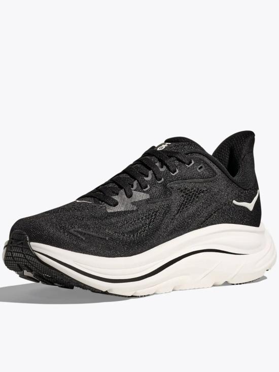 26SS 호카 클리프톤 10 1162030 Black - HOKA