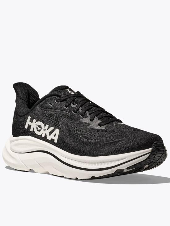 26SS 호카 클리프톤 10 1162030 Black - HOKA