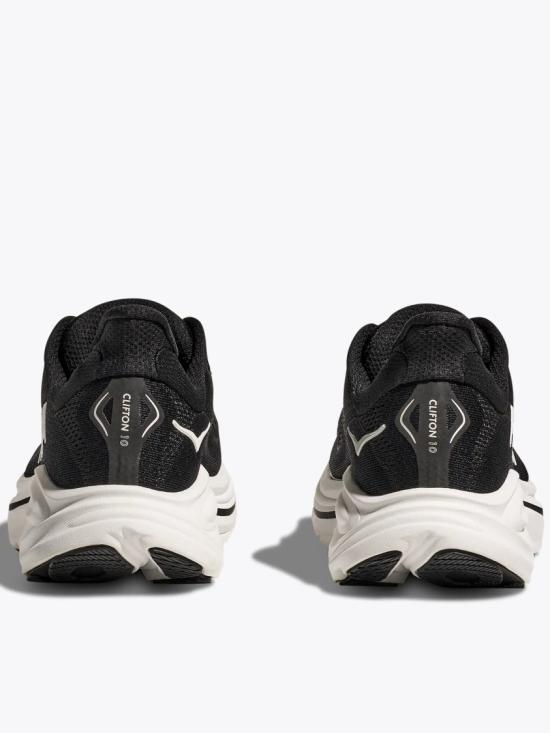 26SS 호카 클리프톤 10 1162030 Black - HOKA