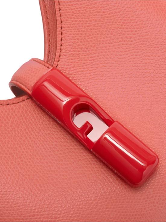 26SS 훌라 숄더백 WE00876 ARE000 Orange - FURLA