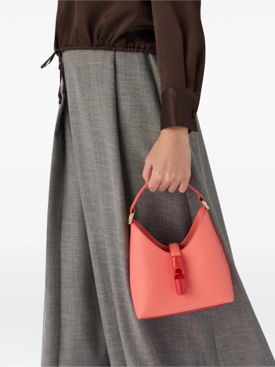 26SS 훌라 숄더백 WE00876 ARE000 Orange - FURLA
