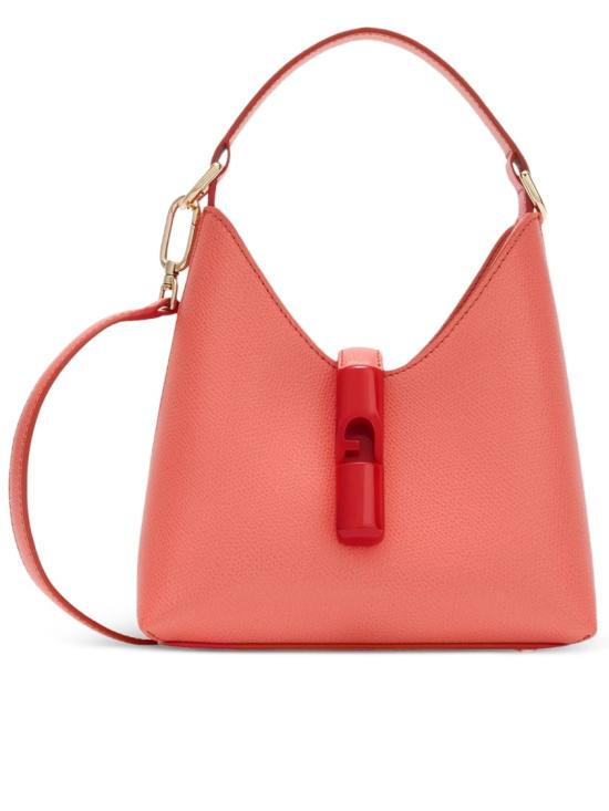 26SS 훌라 숄더백 WE00876 ARE000 Orange