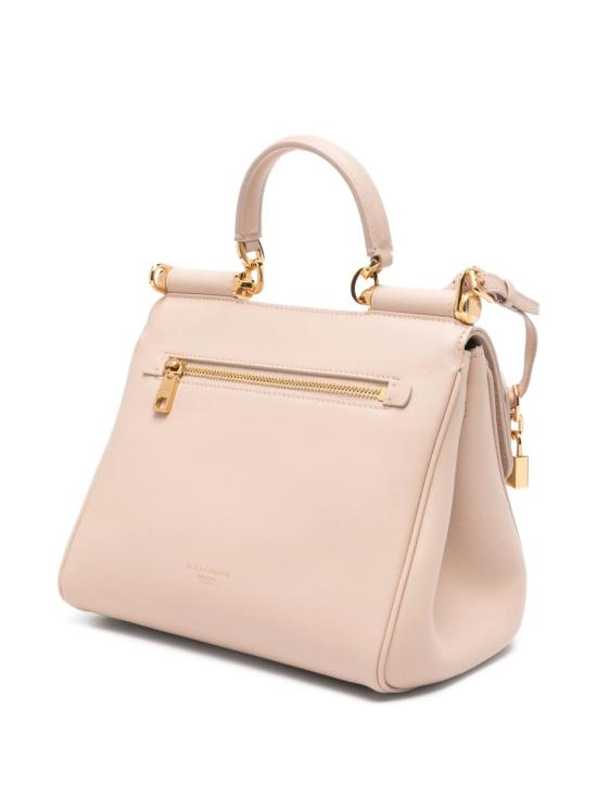 26SS 돌체앤가바나 마이 시실리 핸드백 BB7781 B7321 Neutrals - DOLCE & GABBANA