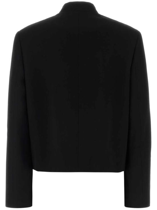 26SS 질샌더 수트 자켓 J01BN0142 J40021 Black - JIL SANDER