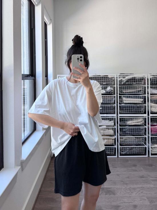 영메이븐 숏팬츠 정메이븐 코나 숏 블랙