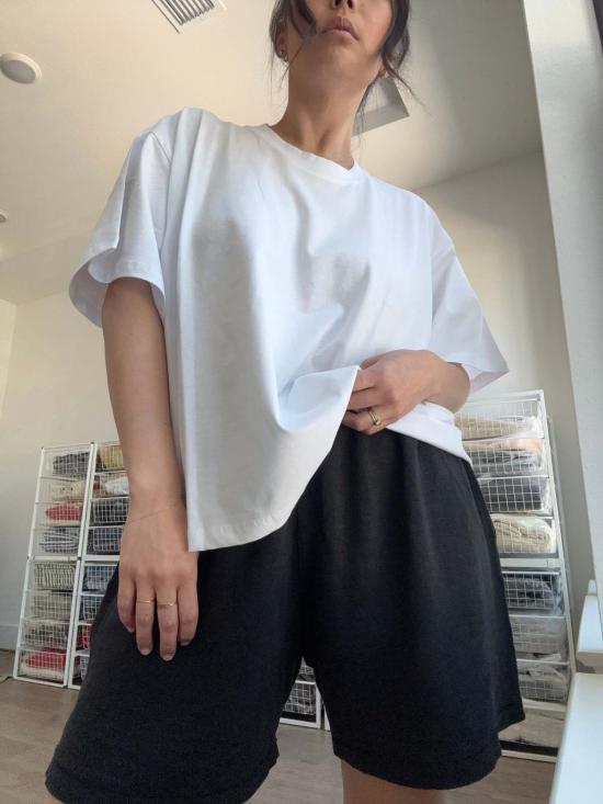  영메이븐 숏팬츠 정메이븐 코나 숏 블랙 - JUNGMAVEN