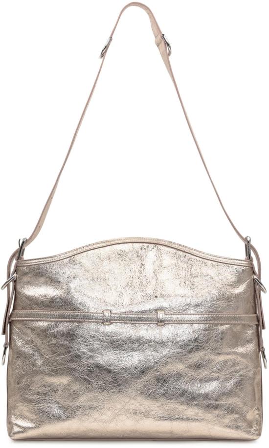 25SS 지방시 숄더백 BB50SSB1ZB769 SILVER - GIVENCHY