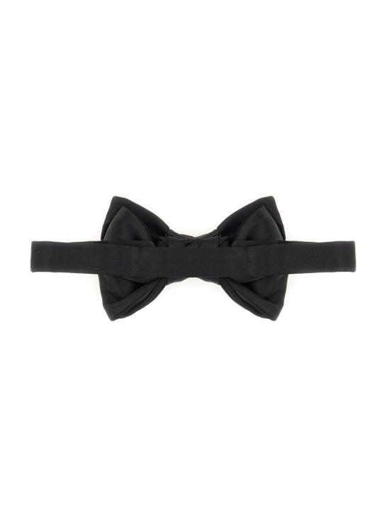 26FW 톰포드 넥타이 SRM003 SPS05LB999 BLACK - TOMFORD