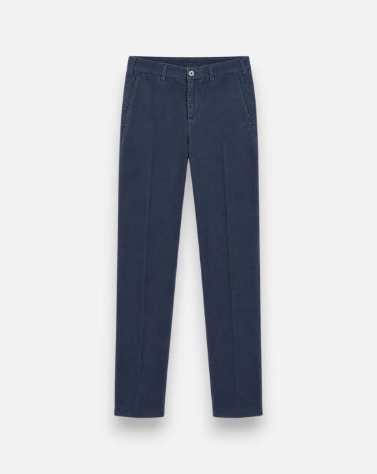 26SS 40WEFT 스트레이트 팬츠 LENNY2705 W1738T Navy