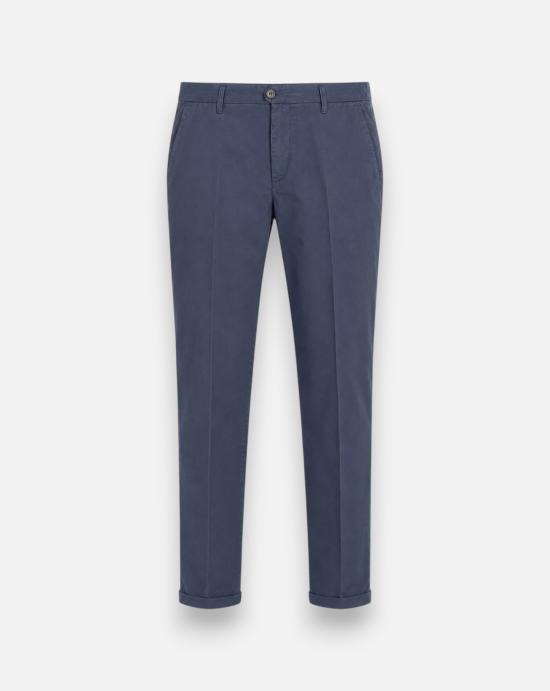 26SS 40WEFT 수트 팬츠 LENNY2664 W1738 Navy