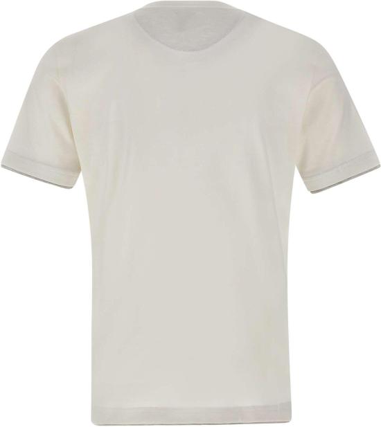 26SS 일레븐티 탑 X75TSHH04TES0H0770113 WHITE - ELEVENTY