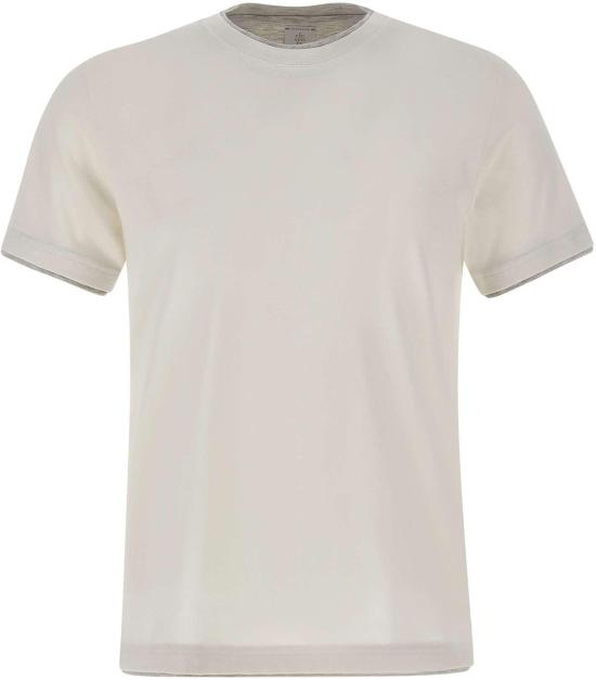 26SS 일레븐티 탑 X75TSHH04TES0H0770113 WHITE