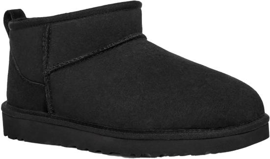 25FW 어그 부츠 0195719888084 BLACK - UGG
