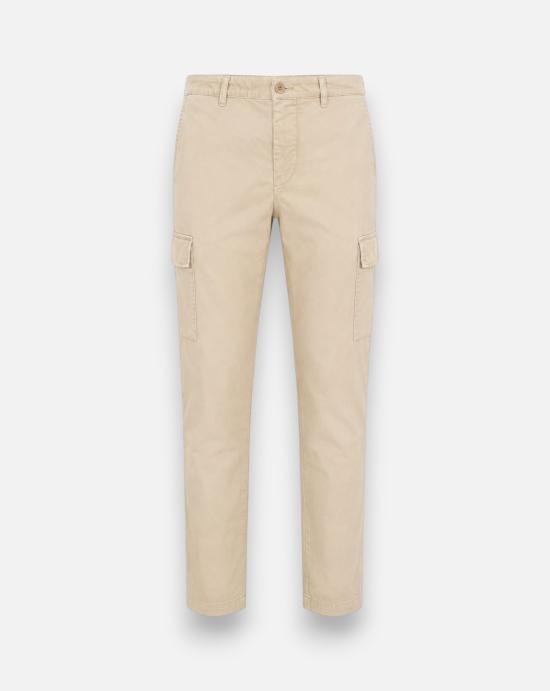 26SS 메이슨 스트레이트 팬츠 2PN29070 CBE700 480 Tostado