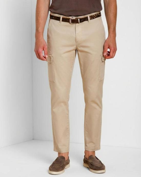 26SS 메이슨 스트레이트 팬츠 2PN29070 CBE700 480 Tostado - MASON'S