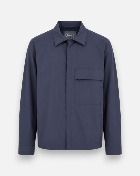 26SS 에르노 자켓 GI000620U 12803Z9201 Blue