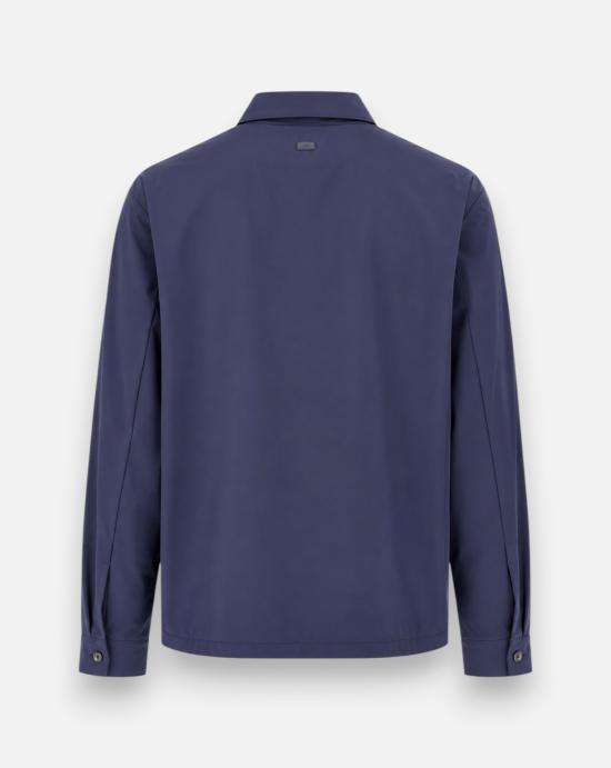 26SS 에르노 자켓 GI000620U 12803Z9201 Blue - HERNO
