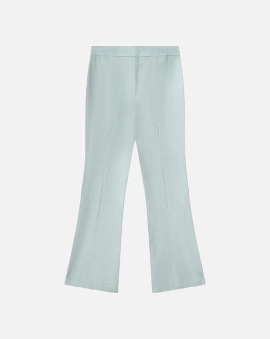 26SS 에센셜앤트워프 팔라초 팬츠 JORDY LV26 Green