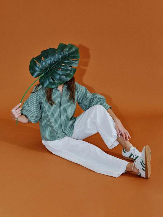  [키즈] The Little Project 셔츠 리틀 프로젝트 에스메 셔츠 - OTHER BRANDS