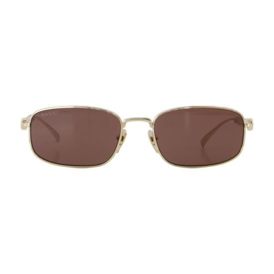 26FW 구찌 선글라스 GG2155S 001 GOLD