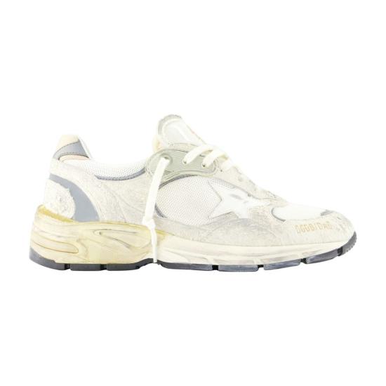 26FW 골든구스 대드 스타 스니커즈 GMF00884 F002156 80185 white