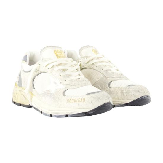 26FW 골든구스 대드 스타 스니커즈 GMF00884 F002156 80185 white - GOLDEN GOOSE