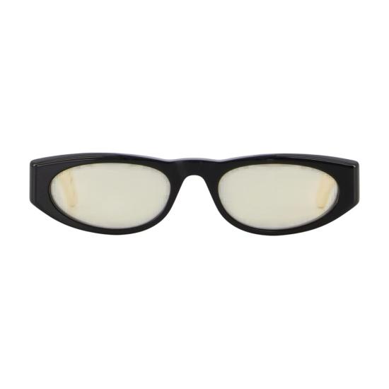 26FW 발렌티노 가라바니 선글라스 VG0007S 003 BLACK