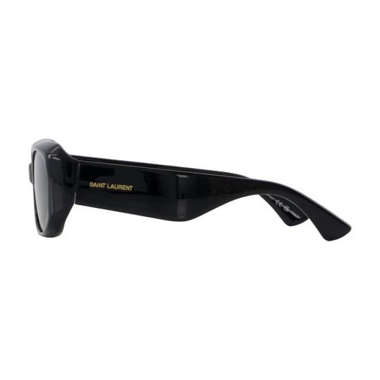 26FW 생로랑 선글라스 SL 868 001 BLACK - SAINT LAURENT