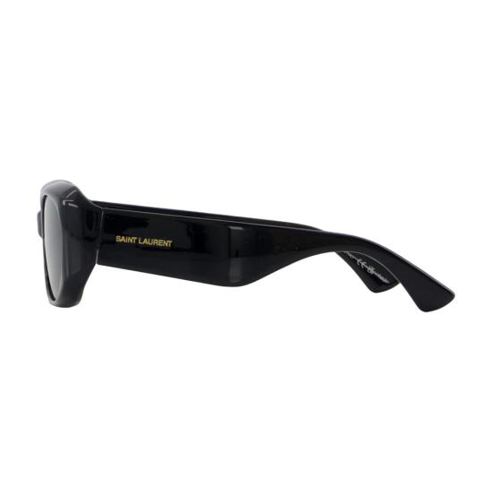 26FW 생로랑 선글라스 SL 868 001 black - SAINT LAURENT