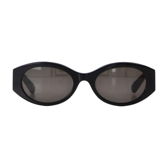 26FW 발렌시아가 선글라스 BB0477SA 001 black
