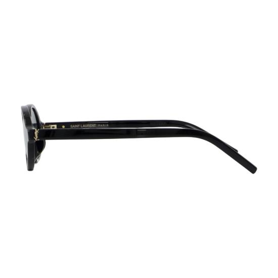 26FW 생로랑 선글라스 SL M161 K 001 black - SAINT LAURENT