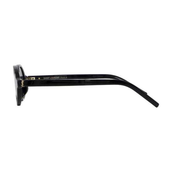 26FW 생로랑 선글라스 SL M161 K 001 BLACK - SAINT LAURENT