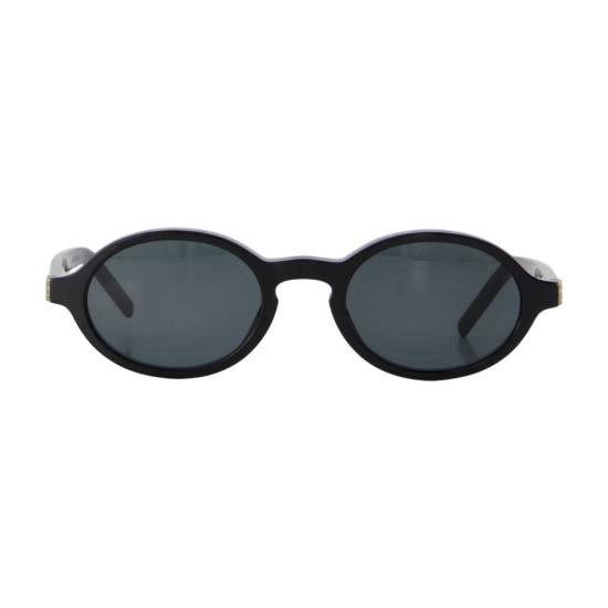 26FW 생로랑 선글라스 SL M161 K 001 BLACK