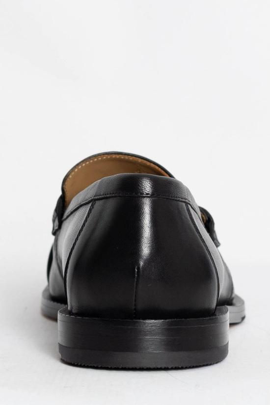26SS 마리아노 로퍼 MGSS26FS01036 09 BLACK Black - MAGLIANO