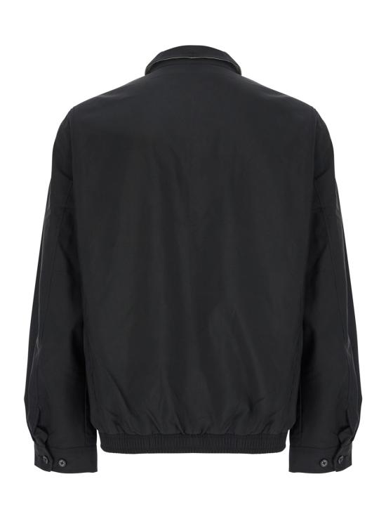 26FW 폴로 랄프로렌 클래식 플리스 후드 집업 710548506003 Black - POLO RALPH LAUREN