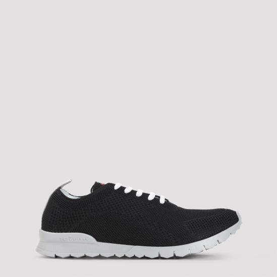 26FW 키톤 스니커즈 USSFITGN008090300E NERO