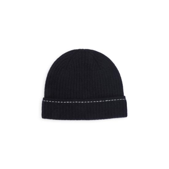 26FW 키톤 비니 UCPL003K0240L02001 BLU - KITON