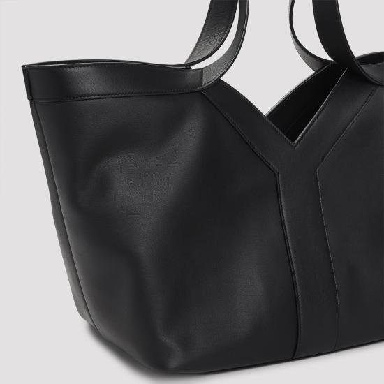 26FW 생로랑 토트백 835274 AAEB3 1000 NERO - SAINT LAURENT