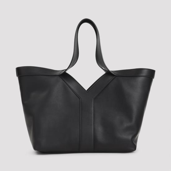 26FW 생로랑 토트백 835274 AAEB3 1000 NERO - SAINT LAURENT
