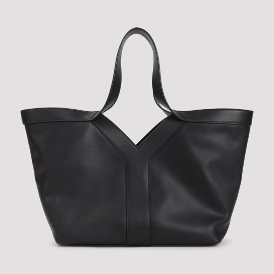 26FW 생로랑 토트백 835274 AAEB3 1000 NERO - SAINT LAURENT