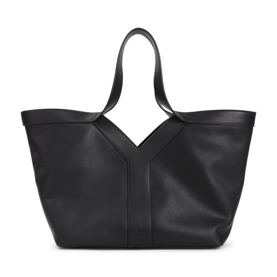 26FW 생로랑 토트백 835274 AAEB3 1000 NERO - SAINT LAURENT